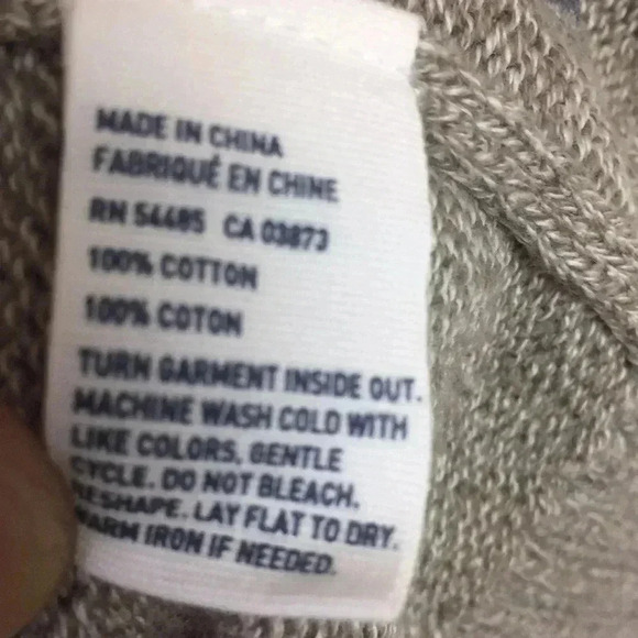 American Eagle Size Medium Pullover - Picture 6 of 7